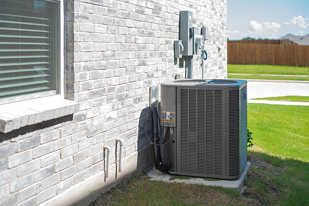 Reliable Heat Pump Repair contractor in Verona, VA by FH HVAC